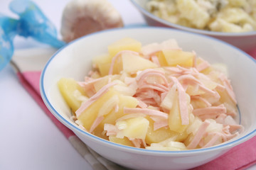 Kartoffelsalat