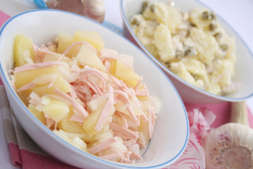 Kartoffelsalat