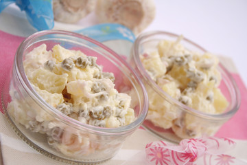 Kartoffelsalat
