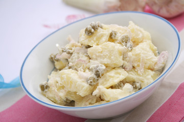 Kartoffelsalat