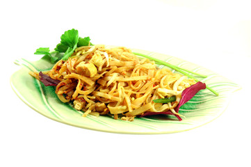 Pad Thai