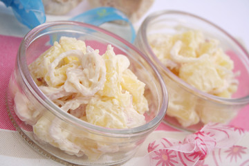 Kartoffelsalat