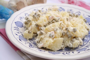 Kartoffelsalat