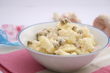 Kartoffelsalat