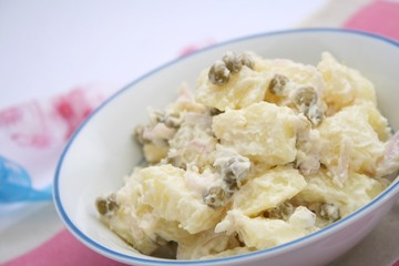 Kartoffelsalat