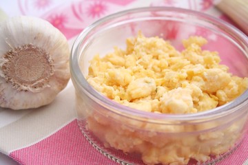 Rühreier