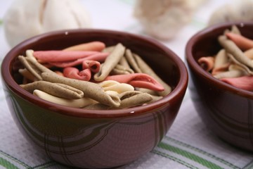 Fusilli