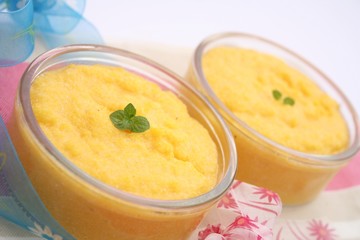 Polenta