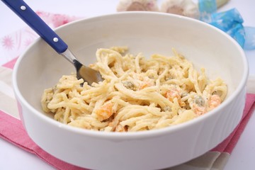 Nudelsalat