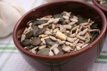 Salatkörner