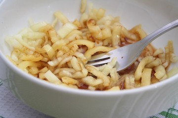 Paprikasalat