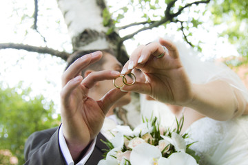 hochzeit