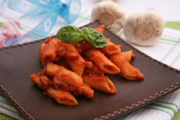 Pasta Bolognese