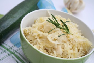 Sauerkraut