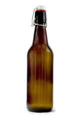 Glass of beer
