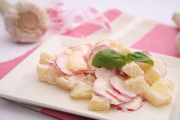 Kartoffelsalat