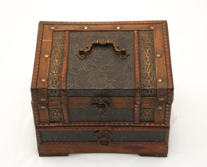vintage box
