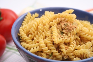 Fusilli
