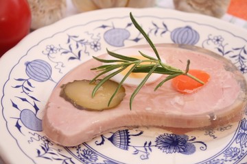Sülze