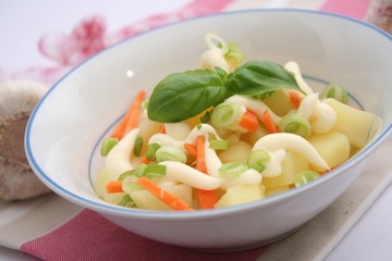 Kartoffelsalat