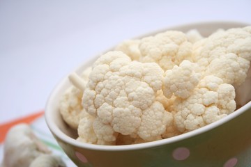 Blumenkohl