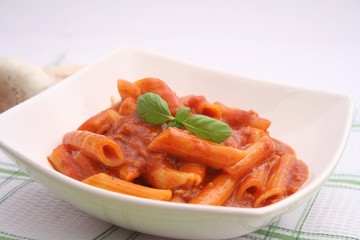 Pasta Bolognese