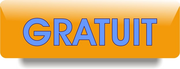 bouton gratuit