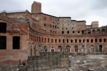 foro romano roma 140