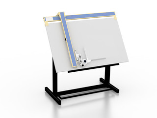 tecnigrafo disegno architettura