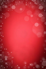 Christmas background