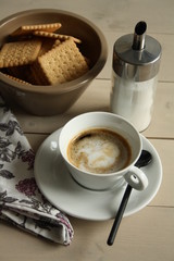 mattina