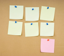 Diary of a student's school