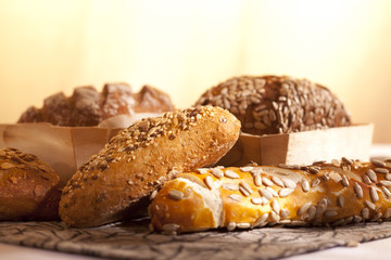 Brotsorten