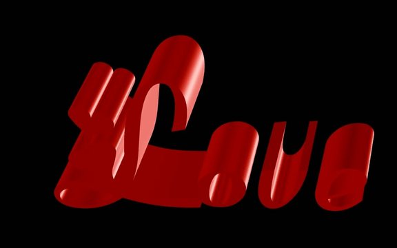 swing love