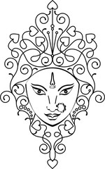 durga