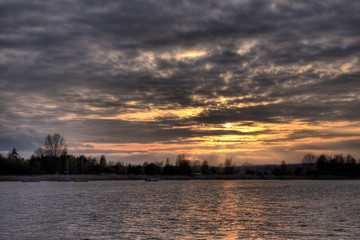 lake © Radoslaw Maciejewski