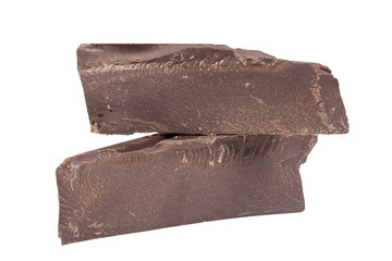 Bitter chocolate