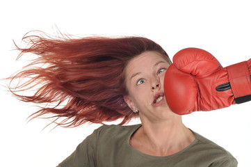 punch