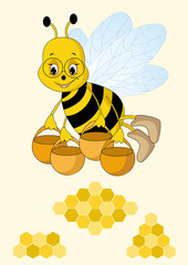 Bee.