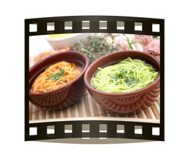 Nudelsuppe