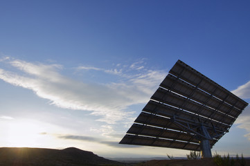 solar energy © WINDCOLORS