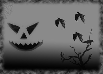 FONDO DE halloween