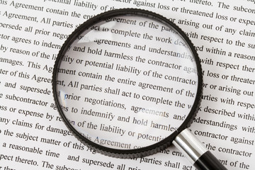 Magnifying Glass