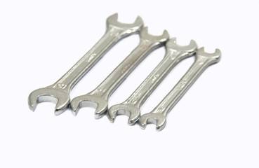 Spanners