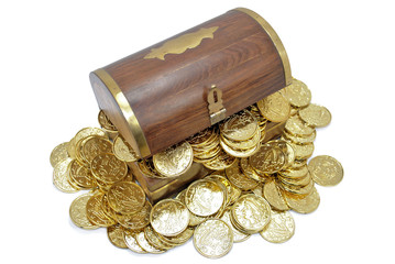 Treasure Chest