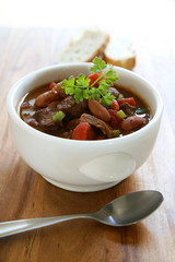 Beef Chili