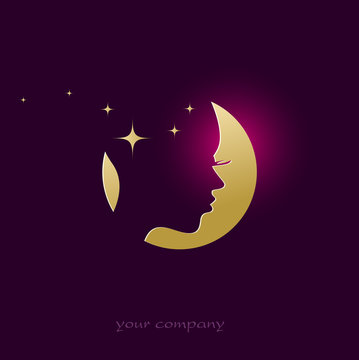 logo entreprise, voyance
