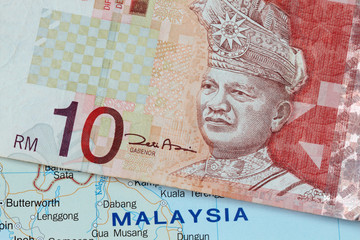 Malaysian currency