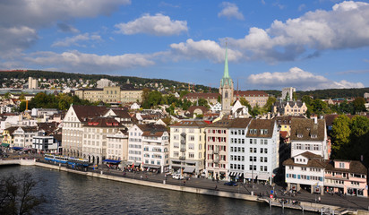 zurich