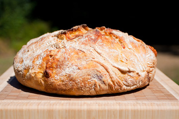 Bread Detail